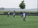 S.K.N.W.K. JO11-1JM - S.S.V. '65 JO11-2JM (competitie) 2024-2025 (4e fase) (107/130)